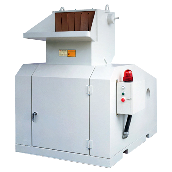 Plastic Granulator Machine