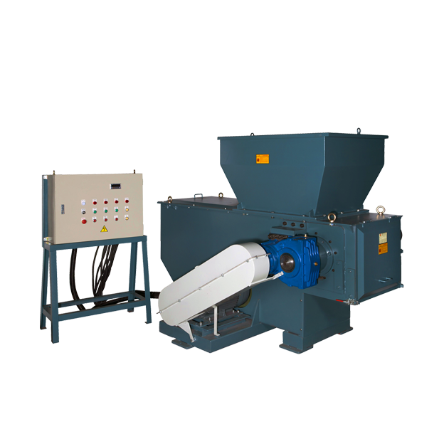 Plastic Grinding Machine