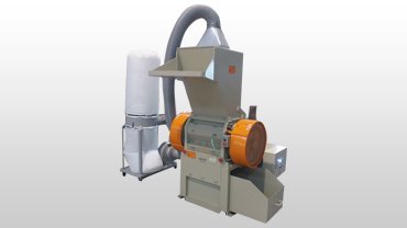 granulation equipments